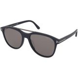 Zonnebrillen Tom Ford Damian-02 FT1098 90C