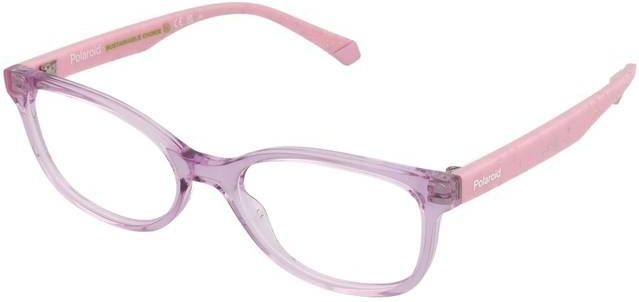 Brillen met correctie Polaroid PLD D833 789