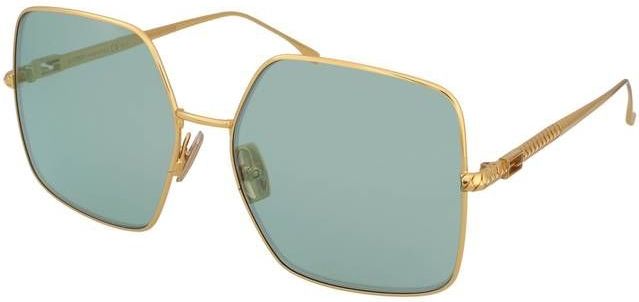 Zonnebrillen Fendi FF 0439/S 001/O7