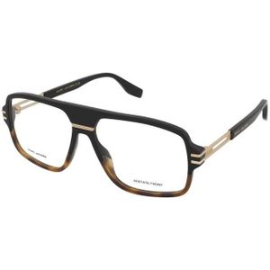 Brillen met correctie Marc Jacobs Marc 844 W4A