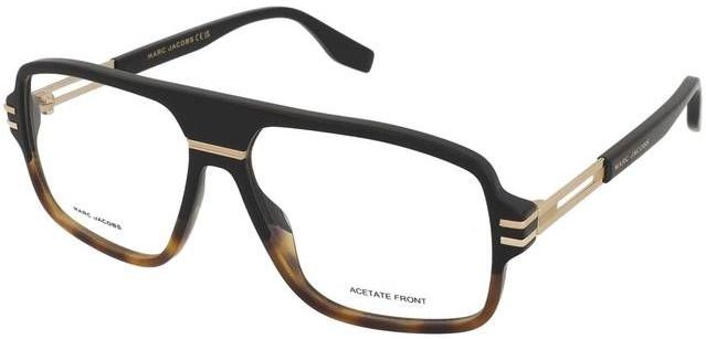 Brillen met correctie Marc Jacobs Marc 844 W4A