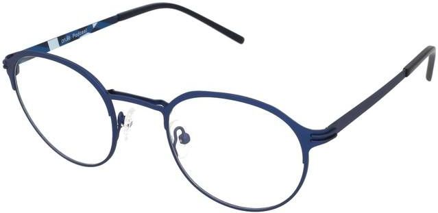 Brillen met correctie Crullé Podcast C2