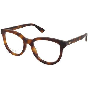 Brillen met correctie Gucci GG1687O 002