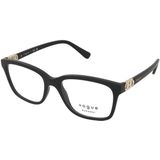 Brillen met correctie Vogue VO5574B W44