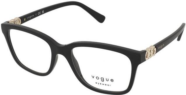 Brillen met correctie Vogue VO5574B W44
