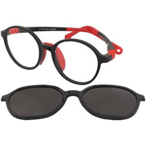 Brillen met correctie Crullé Kids Giggle C1