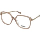 Brillen met correctie Chloe CH0287O 004