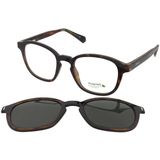 Polaroid - PLD 6203/CS 086/UC - Bril met Correctie