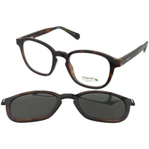 Polaroid - PLD 6203/CS 086/UC - Bril met Correctie