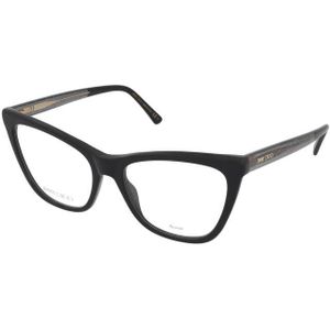 Brillen met correctie Jimmy Choo JC361 807