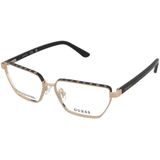 Brillen met correctie Guess GU50123 005