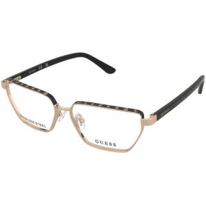 Brillen met correctie Guess GU50123 005