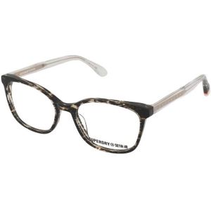 Brillen met correctie Superdry SDO 3006 104
