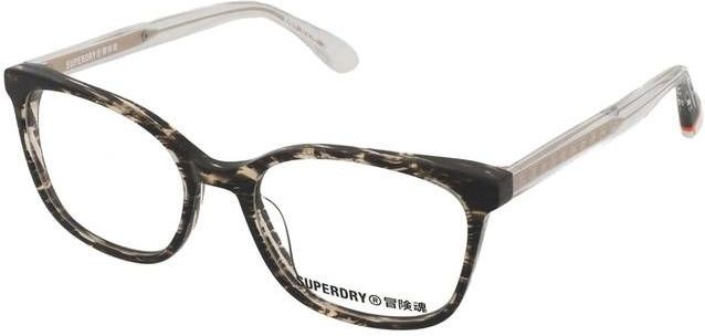 Brillen met correctie Superdry SDO 3006 104