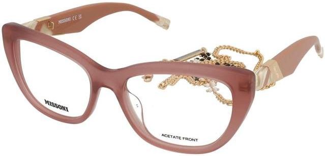 Brillen met correctie Missoni MIS 0224/G FWM