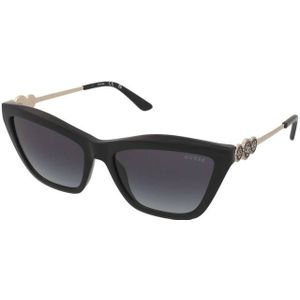 Guess - GU00199 - Zonnebril - Zwart