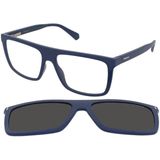 Brillen met correctie Polaroid PLD 6230/CS PJP/M9