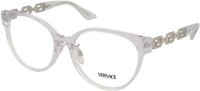 Brillen met correctie Versace VE3302D 148