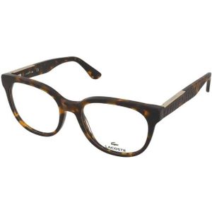 Brillen met correctie Lacoste L2901 230