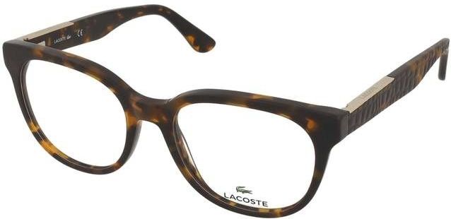 Lacoste L2901 - Bril - Met Correctie