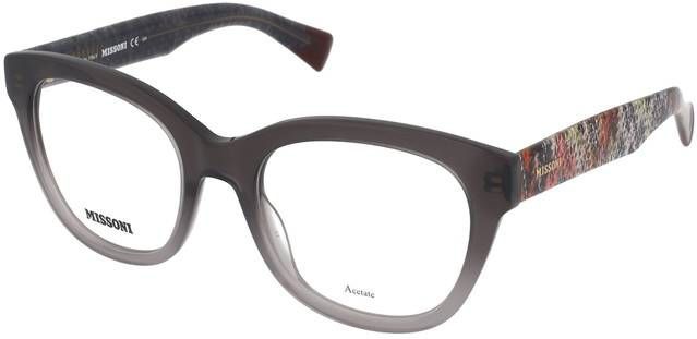 Brillen met correctie Missoni MIS 0105 KB7
