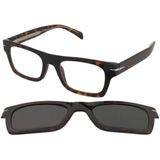 Brillen met correctie David Beckham DB 7129/CS 086/UC