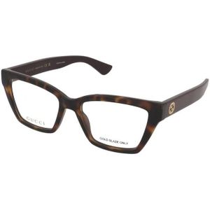 Brillen met correctie Gucci GG1715O 007