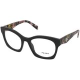 Brillen met correctie Prada PR A05V 13P1O1
