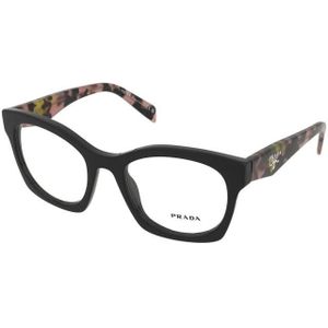 Brillen met correctie Prada PR A05V 13P1O1