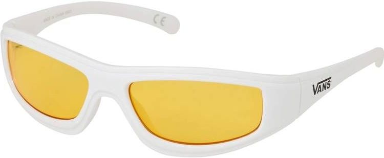 Zonnebrillen Vans Felix White