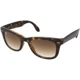 Ray-Ban Folding Wayfarer RB4105 710/51 Glasdiameter: 50