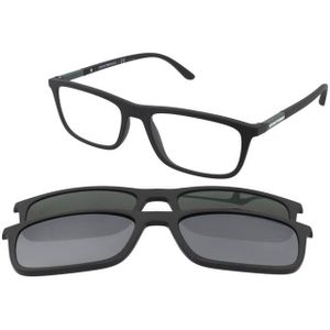 Emporio Armani - EA4160 - Bril - 50421W