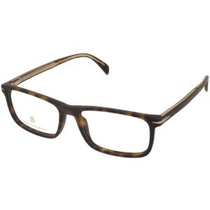 Brillen met correctie David Beckham DB 1019 N9P