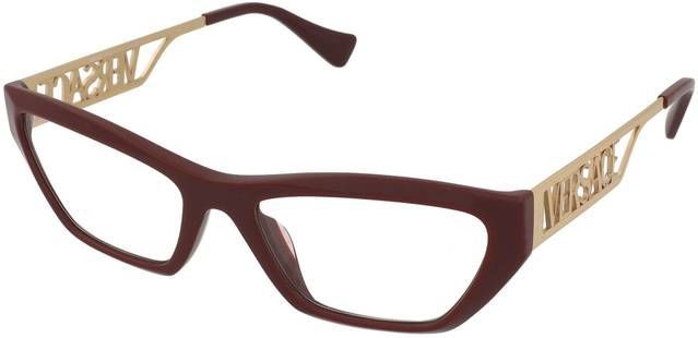 Brillen met correctie Versace VE3327U 5381