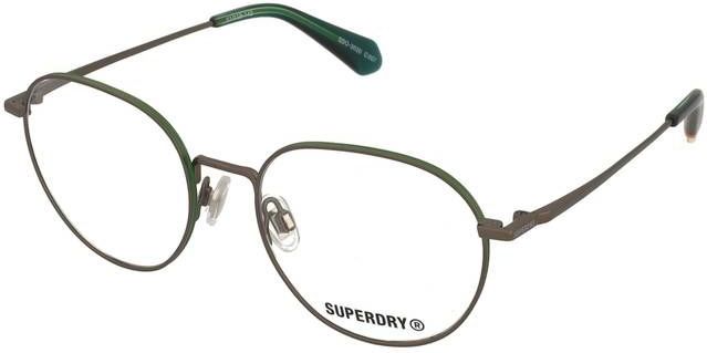 Brillen met correctie Superdry SDO 3020 007