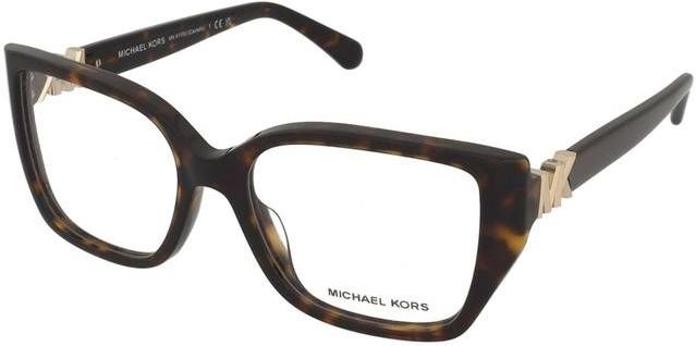 Michael Kors - Castello MK4115U - Bril - 3006