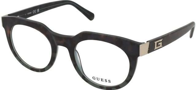 Guess - GU50241 - Bril - 098