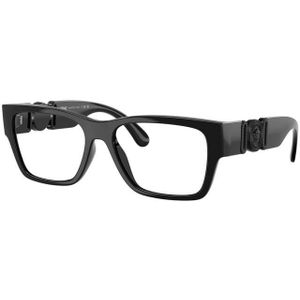 Versace VE3368U 5360 - Bril met Correctie