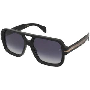 David Beckham - DB 7151/S - Zonnebril - 807/08