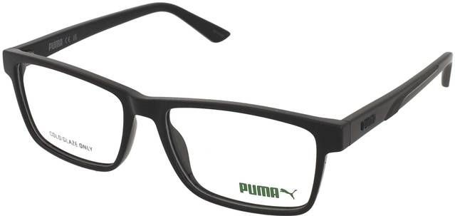 Brillen met correctie Puma PU0473O 001