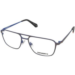 Brillen met correctie Superdry SDO 3040 008
