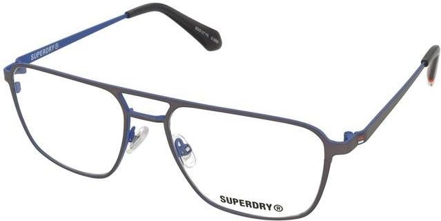 Brillen met correctie Superdry SDO 3040 008