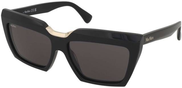 Max Mara - Spark-7 - Zonnebril - 01A