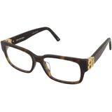 Balenciaga - BB0105O - Bril - Met Correctie - 002