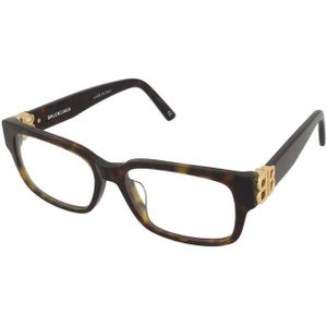 Balenciaga - BB0105O - Bril - Met Correctie - 002
