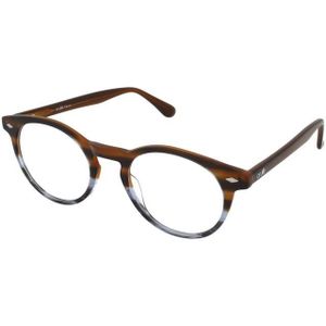 Brillen met correctie Crullé Favor C295