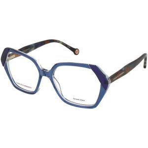 Carolina Herrera - HER 0291 - Bril - Transparant