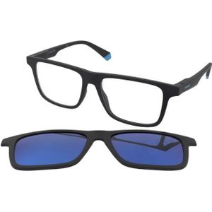 Brillen met correctie Polaroid PLD 2131/CS 0VK/5X