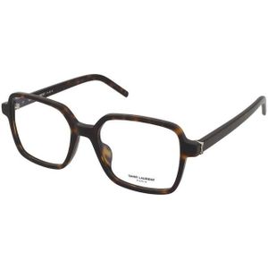 Brillen met correctie Saint Laurent SL M139 002