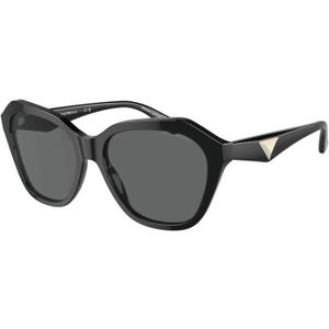 Zonnebrillen Emporio Armani EA4221 501787